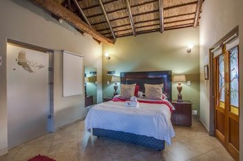 Kassaboera Lodge