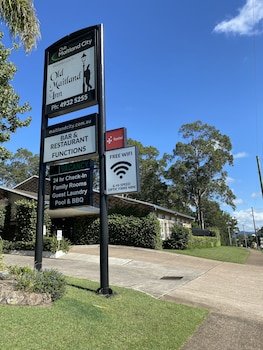 Old Maitland Inn