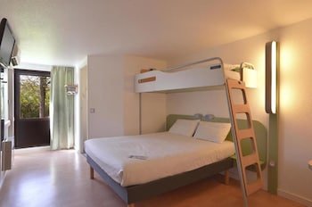 ibis budget Lyon Villefranche-sur-Saône