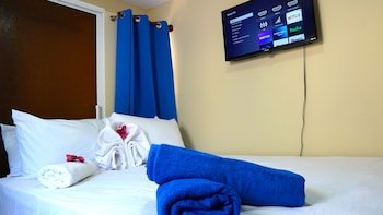 Hotel Turistico Marian