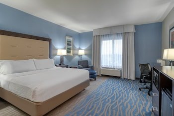 Holiday Inn Express & Suites Edwardsville