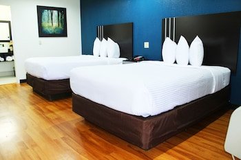 Stay Express Inn Dallas - Fair Park Downtown