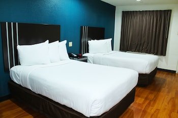 Stay Express Inn Dallas - Fair Park Downtown