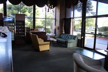 Days Inn & Suites by Wyndham Sunnyvale