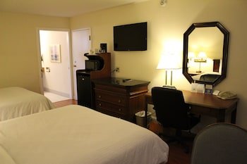 Days Inn & Suites by Wyndham Sunnyvale