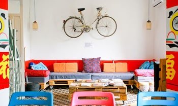 Itinere Hostel