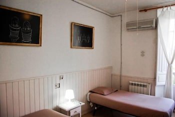 Itinere Hostel