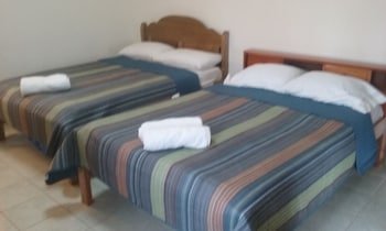 Sugar Patch Inn