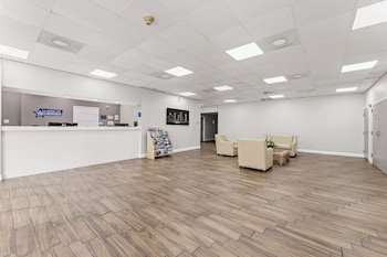 Americas Best Value Inn Ft. Worth Hurst