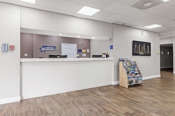 Americas Best Value Inn Ft. Worth Hurst