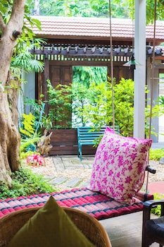 Pak Chiang Mai