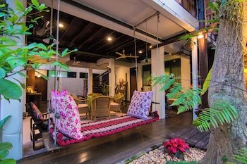 Pak Chiang Mai