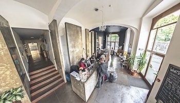 Czech Inn