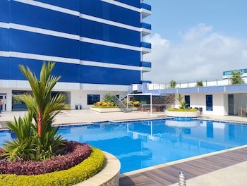 Hotel Royal Elim