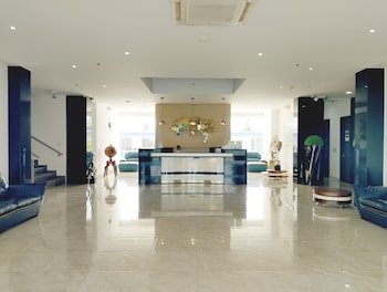 Hotel Royal Elim