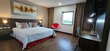 Hotel Royal Elim