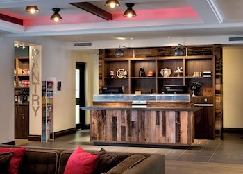 The Crossroads Hotel - Newburgh, Ascend Hotel Collection