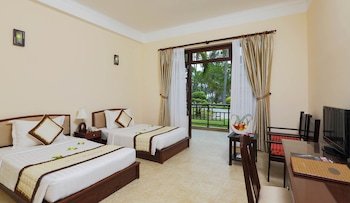 Muine de Century Beach Resort & Spa