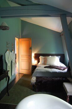 Maison d'hôtes Stella Cadente