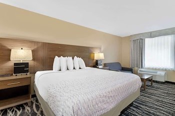 Best Western Mountainbrook Inn
