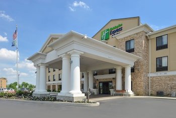 Holiday Inn Express Greenfield
