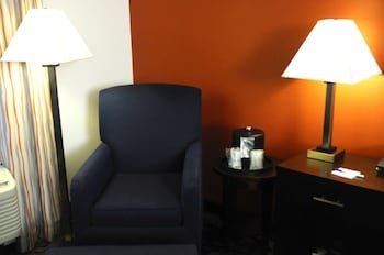 Holiday Inn Express Greenfield