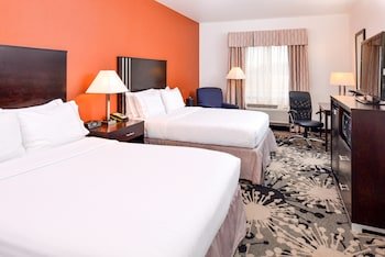 Holiday Inn Express Greenfield