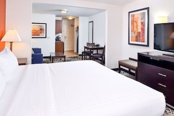 Holiday Inn Express Greenfield