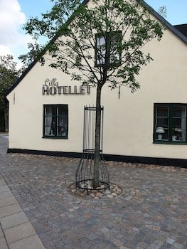 Lilla Hotellet