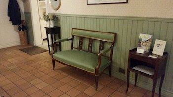 Lilla Hotellet