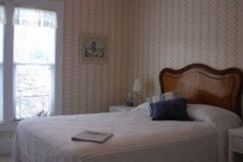 The Inn at Penn Cove