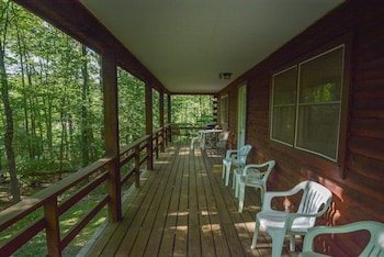 The Pines Holiday Home