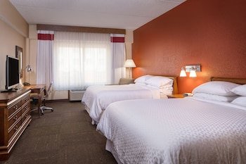 Four Points by Sheraton Louisville Airport