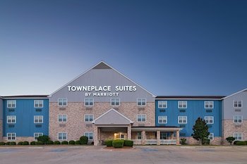 TownePlace Suites Killeen