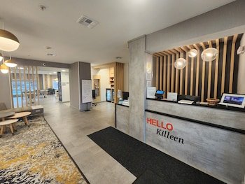 TownePlace Suites Killeen