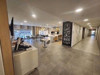 TownePlace Suites Killeen