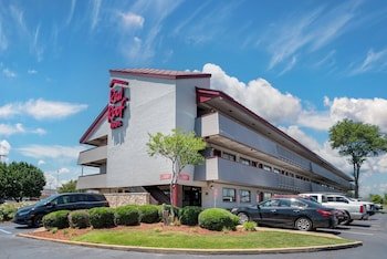 Red Roof Inn West Monroe