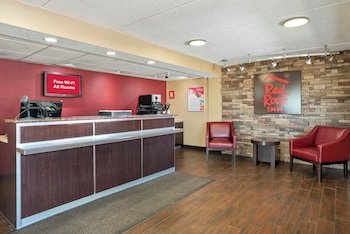 Red Roof Inn West Monroe
