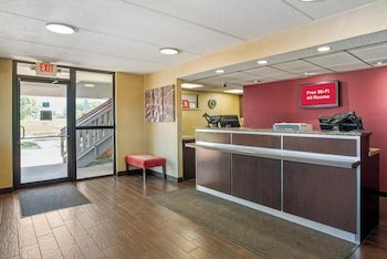 Red Roof Inn West Monroe