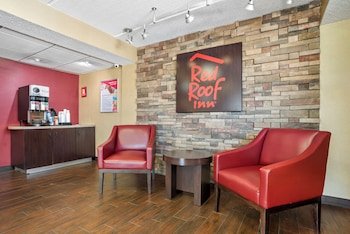 Red Roof Inn West Monroe