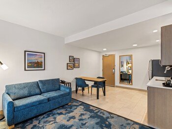 Hampton Inn Saint Ignace Lakefront Mackinac