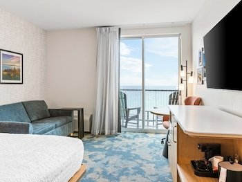 Hampton Inn Saint Ignace Lakefront Mackinac