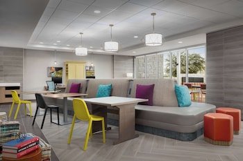 Home2 Suites By Hilton Laredo North