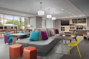 Home2 Suites By Hilton Laredo North