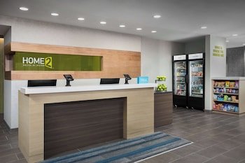 Home2 Suites By Hilton Laredo North