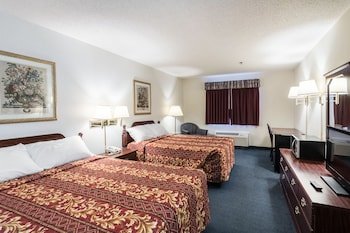 Q Express Inn & Suites