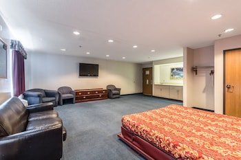 Q Express Inn & Suites