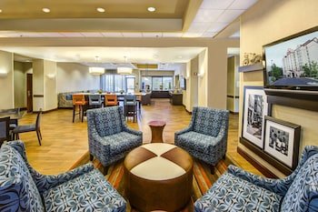 Hampton Inn & Suites Atlanta Galleria