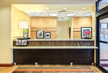 Hampton Inn & Suites Atlanta Galleria