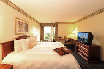Hampton Inn & Suites Atlanta Galleria